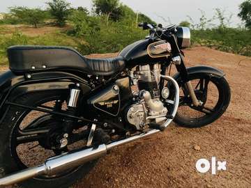 bullet 350 olx