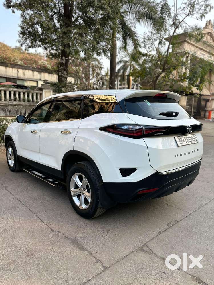 Tata Harrier Xta+ 2.0 L Kryotec Bs Vi, 2022, Diesel