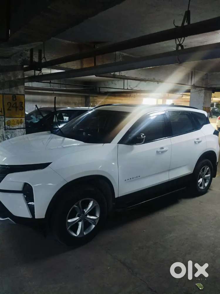 Tata Harrier 2024 Diesel