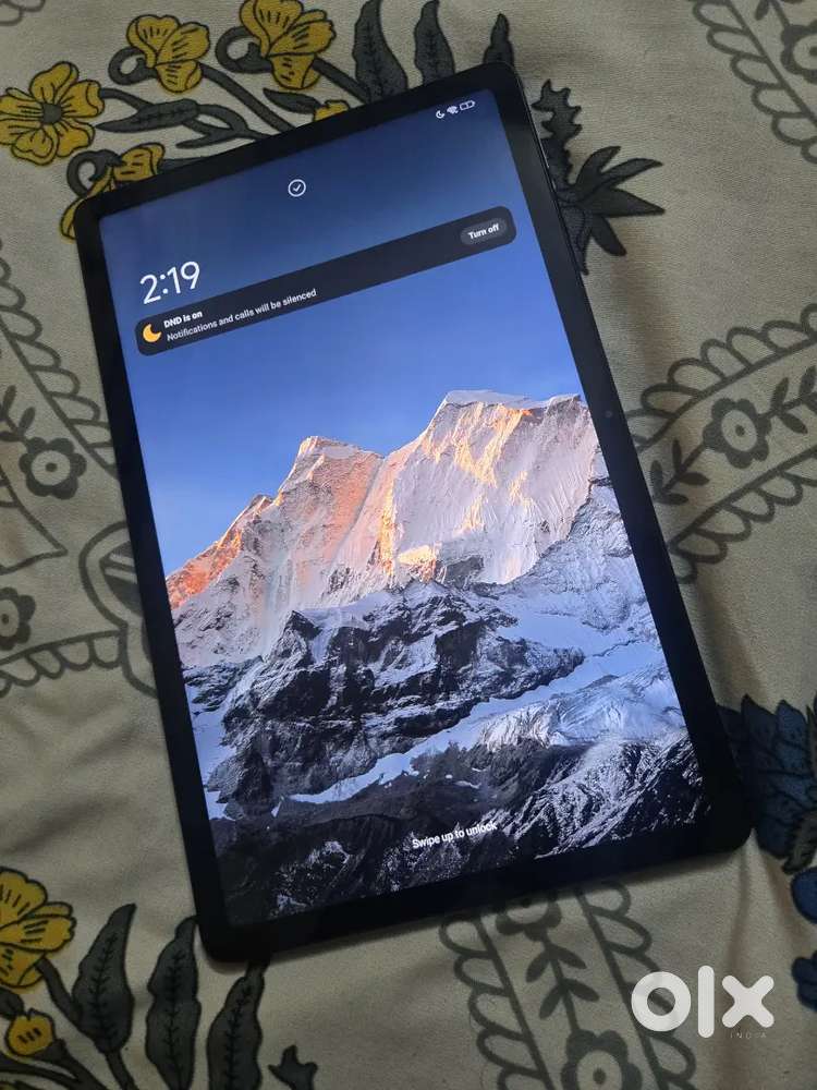 Redmi Pad Brand New Condition