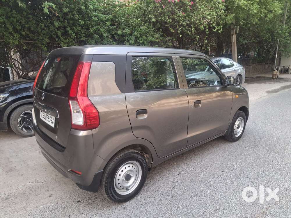 Maruti Suzuki Wagon R Lxi Cng, 2026, Cng & Hybrids