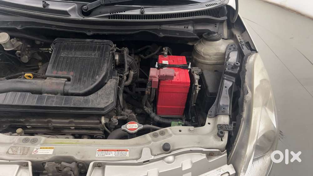 Maruti Suzuki Swift 1.3 Lxi, 2014, Petrol