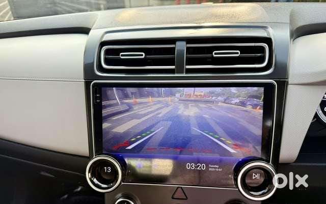 Hyundai Creta E 1.5 Diesel, 2022, Diesel