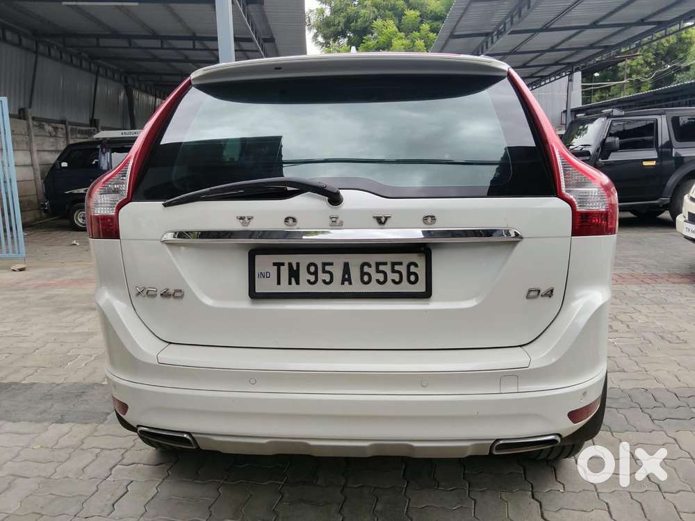 Volvo Xc60, 2018, Diesel