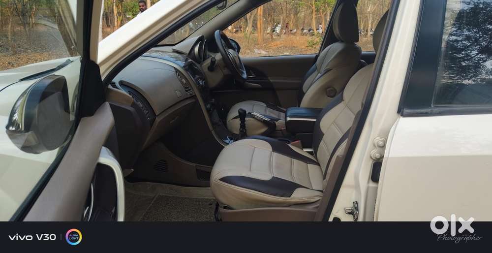 Mahindra Xuv500 W8, 2013, Diesel