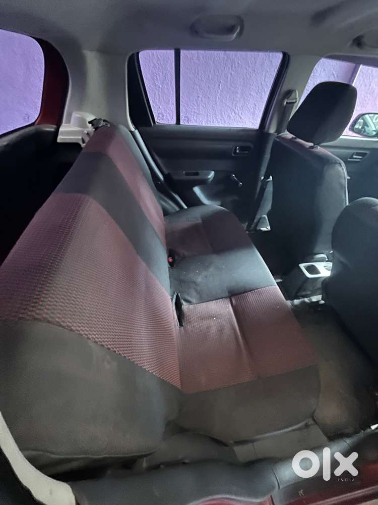 Maruti Suzuki Swift 2008 Petrol Good Condition