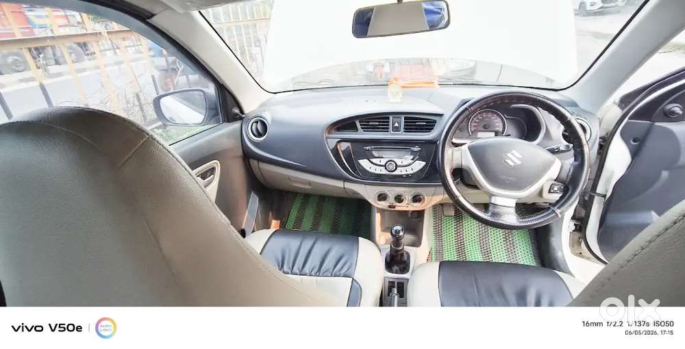 Maruti Suzuki Alto K10 2019