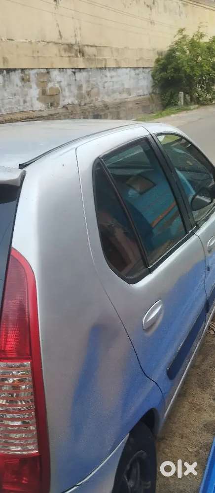 Tata Indica Diesel Manual 2007
