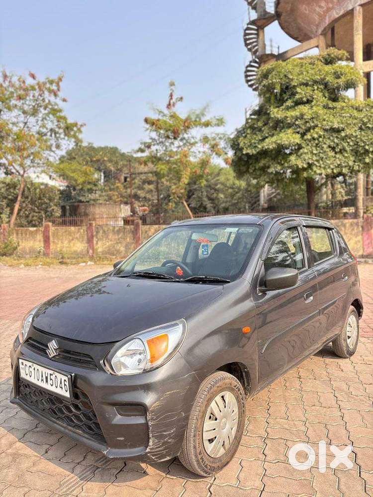 Maruti Suzuki Alto 800 Vxi Airbag, 2020, Petrol