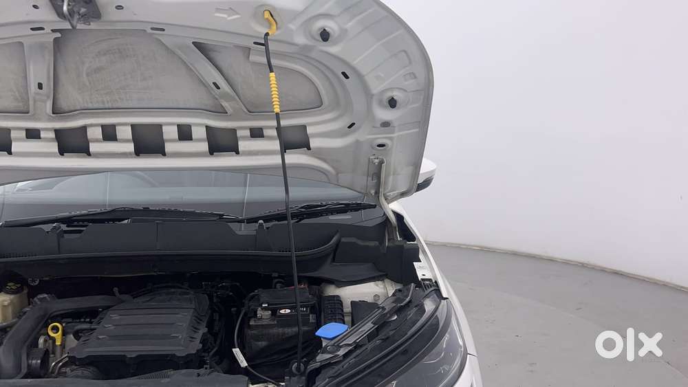 Skoda Kushaq 1.0 Tsi Ambition At, 2023, Petrol