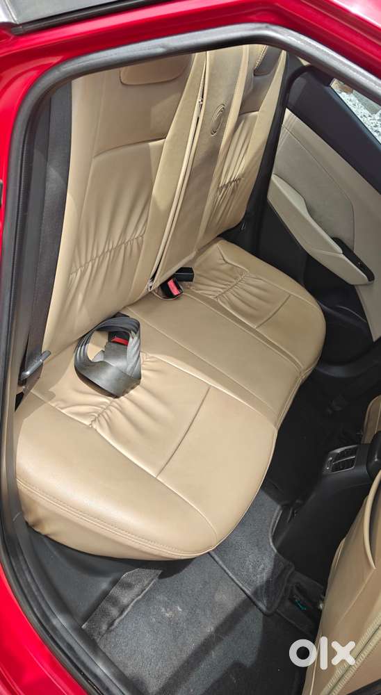 Hyundai Verna 1.6 Vtvt Sx, 2018, Petrol