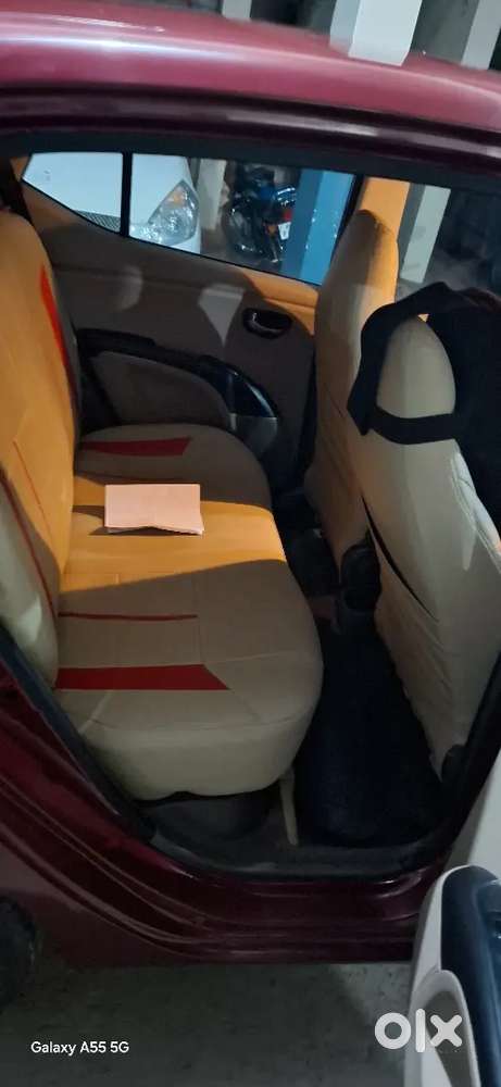 Hyundai I10 2015 Petrol Well Maintained