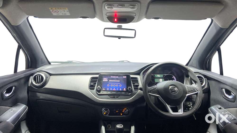 Nissan Kicks Xv, 2020, Petrol