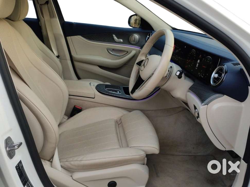 Mercedes-benz E-class E 220d Exclusive, 2023, Diesel