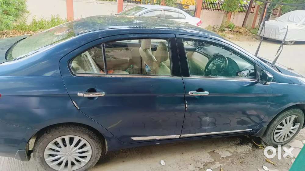 Maruti Suzuki Ciaz S 2018 Petrol