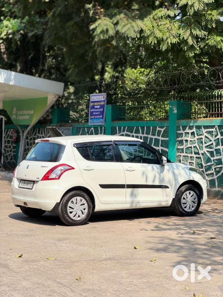 Maruti Suzuki Swift, 2016, Cng & Hybrids