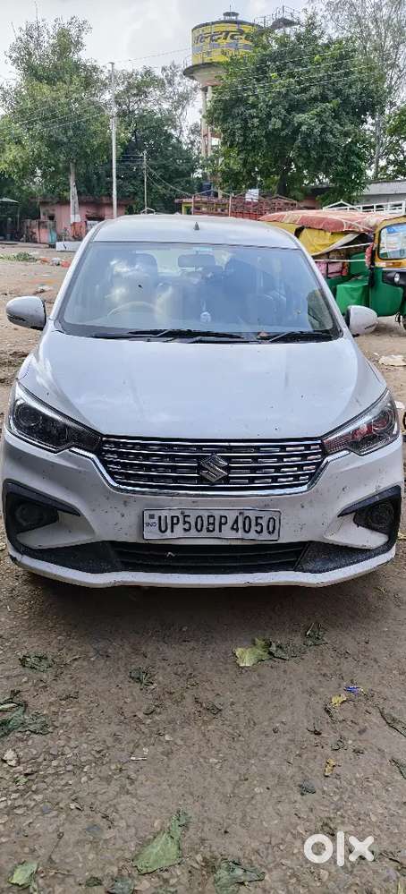 Maruti Suzuki Ertiga Vdi 2019