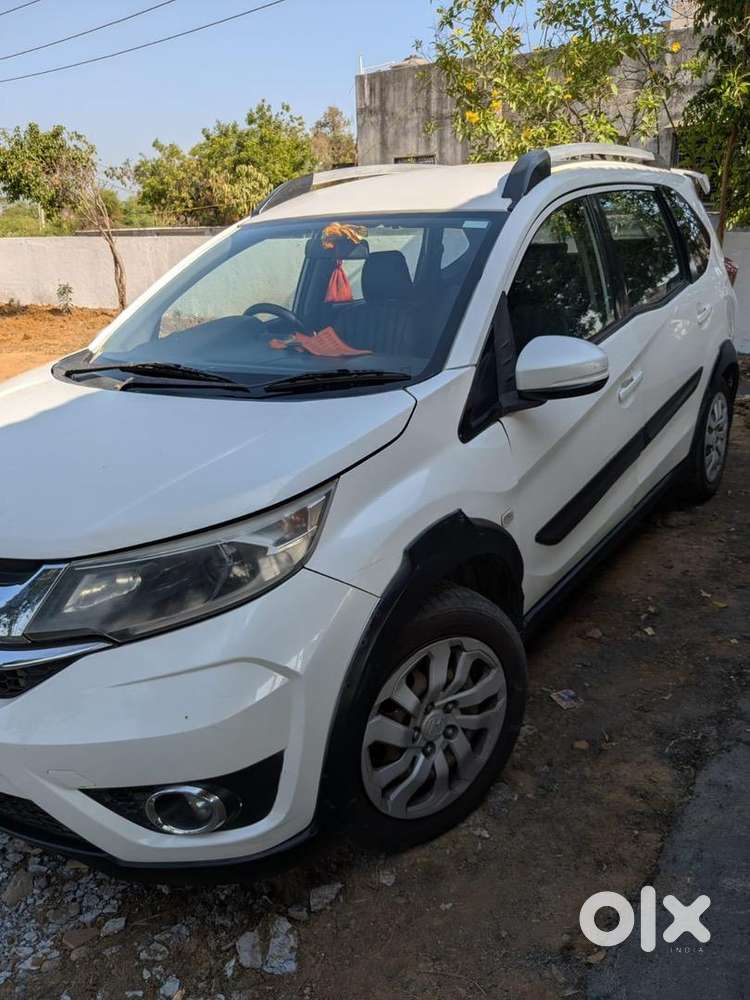 Honda Br-v 2019 Diesel Good Condition