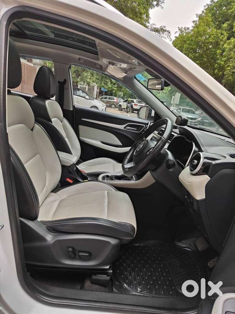 Mg Astor Zs Vti-tech Cvt Sharp, 2023, Petrol