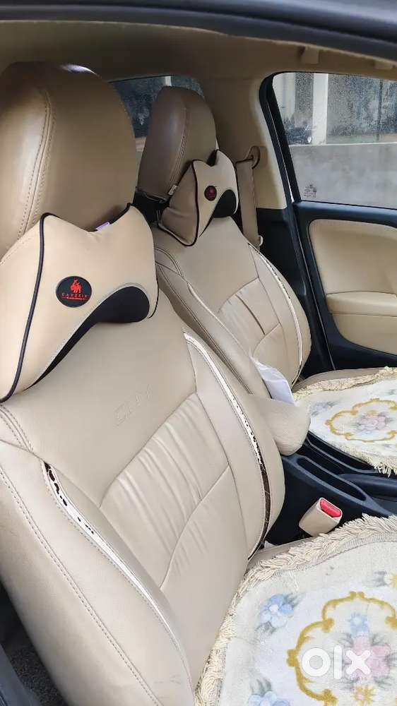 2nd Honda City 2015 Variant Mt