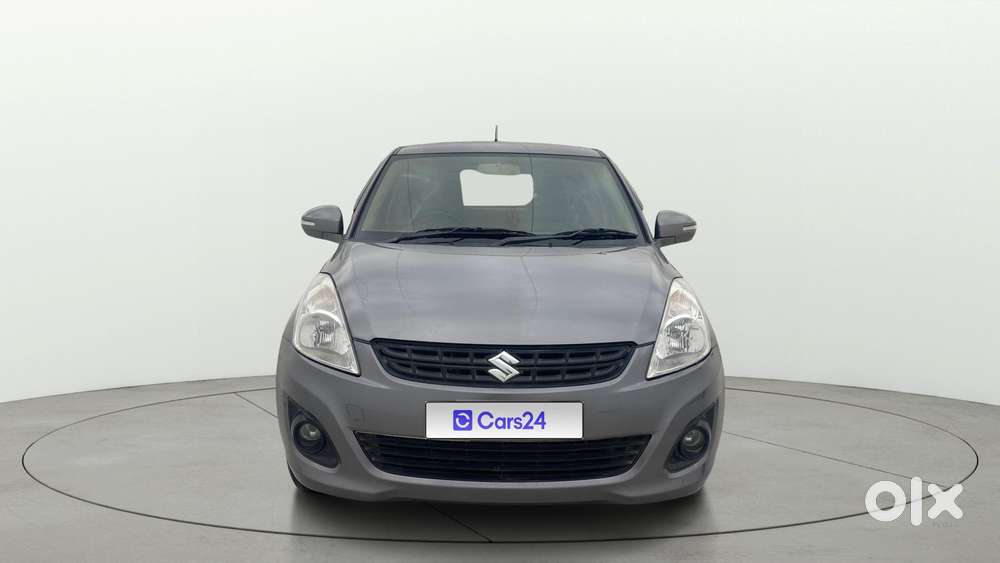 Maruti Suzuki Swift Dzire Vxi 1.2, 2014, Petrol