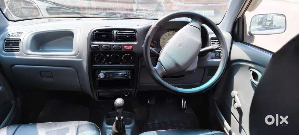 Maruti Suzuki Alto 0.8 Lxi (o), 2008, Petrol