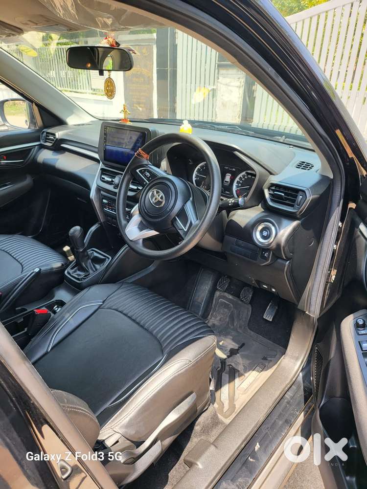 Toyota Urban Cruiser Hyryder 1.5 E Neo Drive, 2025, Petrol