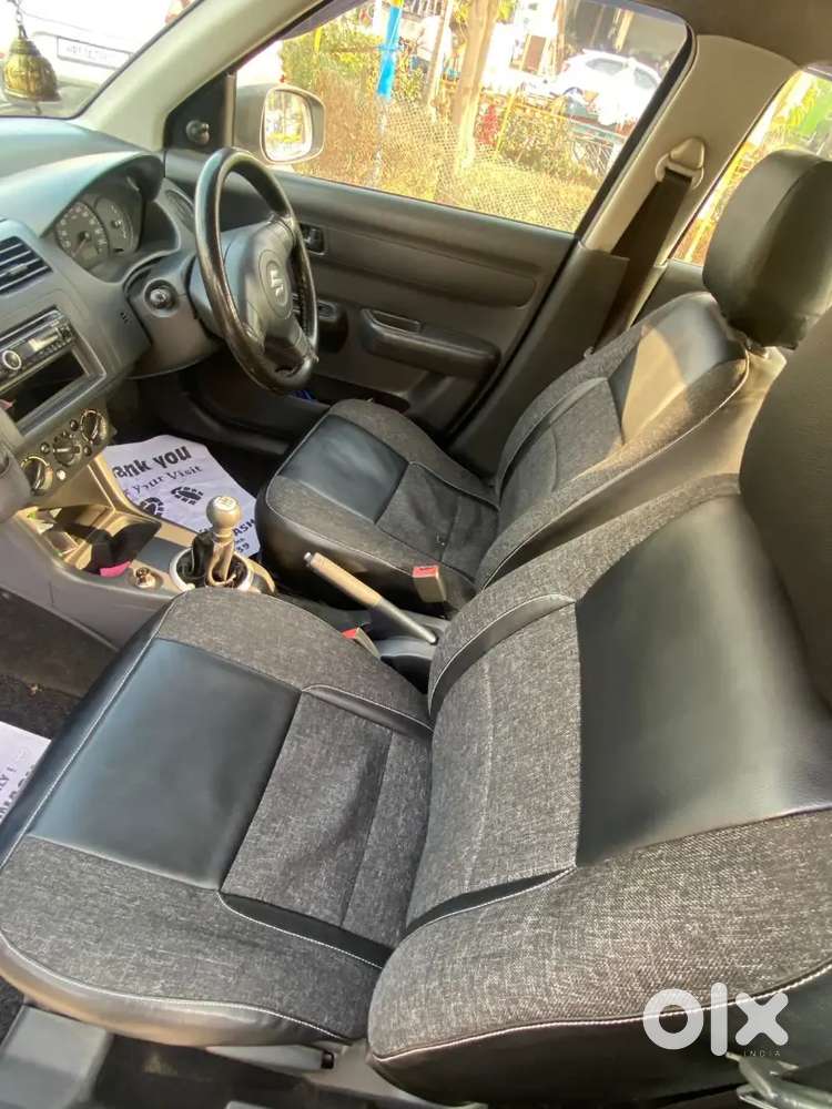 Maruti Suzuki Swift Dzire 2010 Diesel Well Maintained