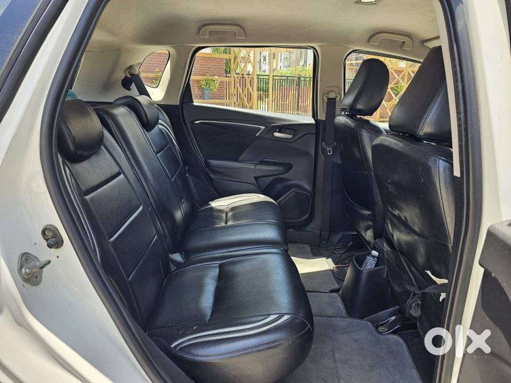 Honda Jazz 1.5 Vx I Dtec, 2015, Diesel