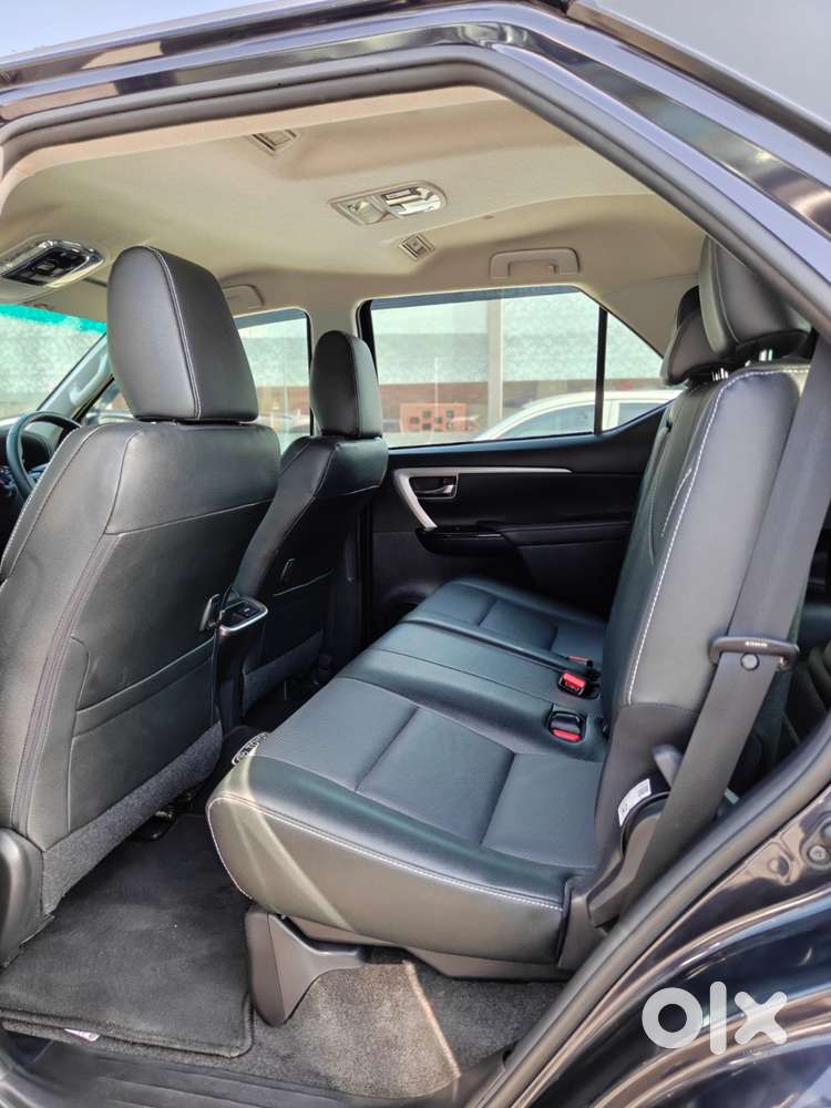 Toyota Fortuner 3.0 4x2 Automatic, 2025, Diesel