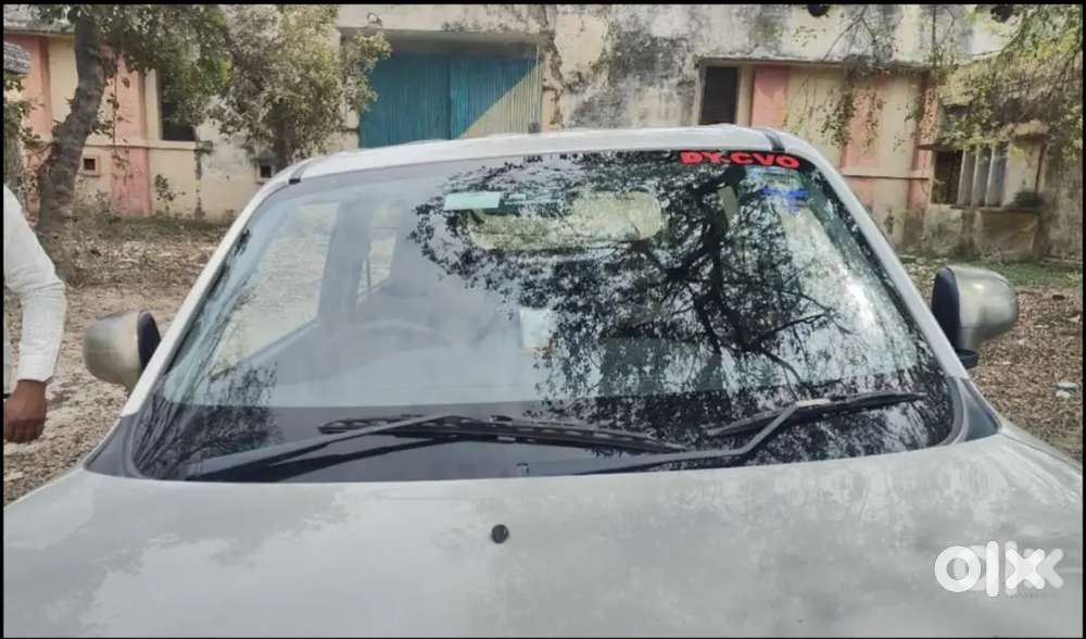 Maruti Suzuki Spresso 2021 Well Maintained