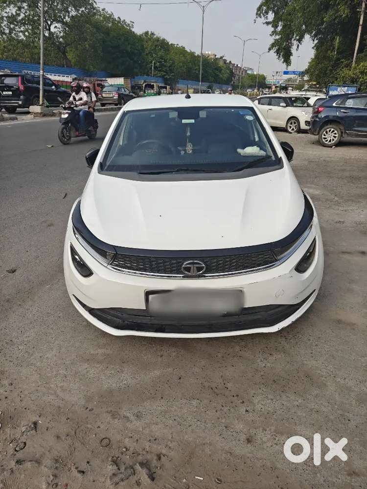 Tata Altroz 2022