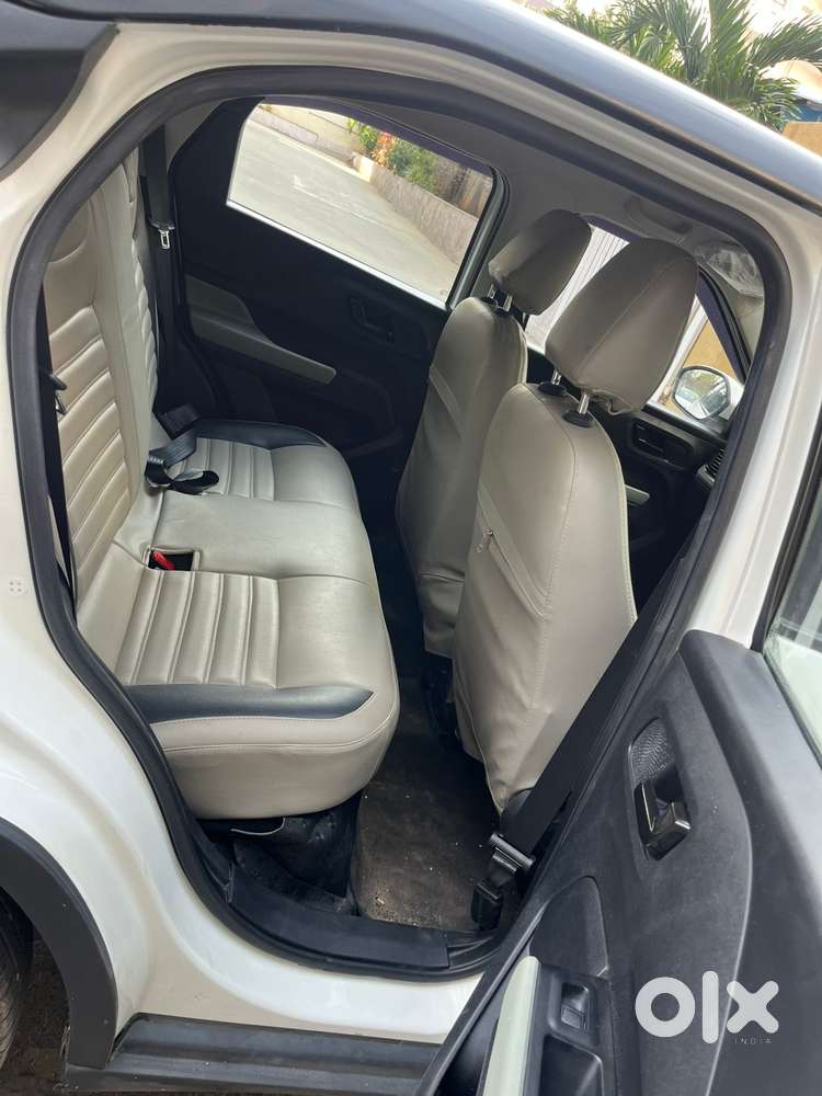 Tata Punch Adventure Amt, 2022, Petrol