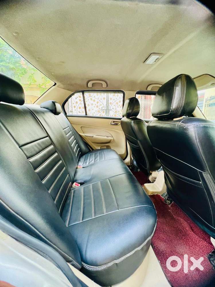 Maruti Suzuki Swift Dzire Vdi Bsiv, 2015, Diesel