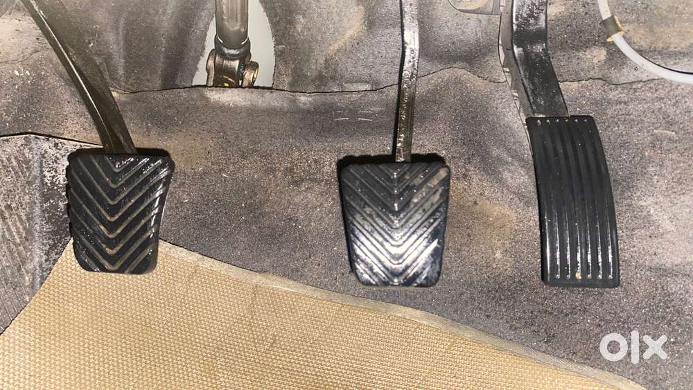 Hyundai Verna 2015-2016 1.6 Vtvt S Option, 2015, Petrol