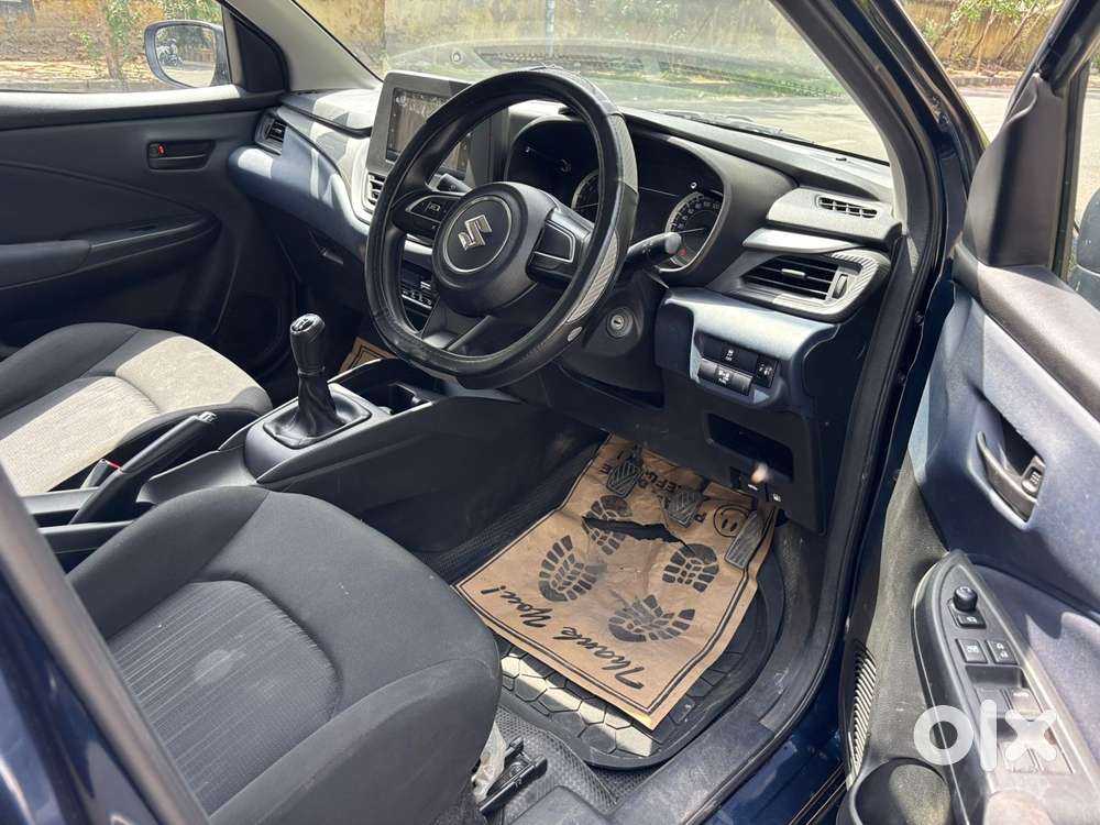 Maruti Suzuki Baleno Delta Cng, 2026, Cng & Hybrids