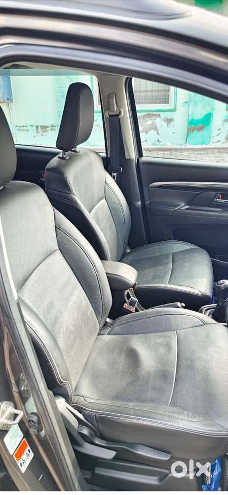 Maruti Suzuki Xl6 1.5 Alpha Plus Mt, 2022, Petrol