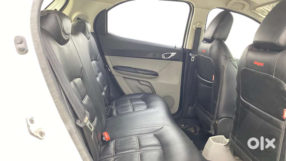 Tata Tiago Xza Plus, 2019, Petrol