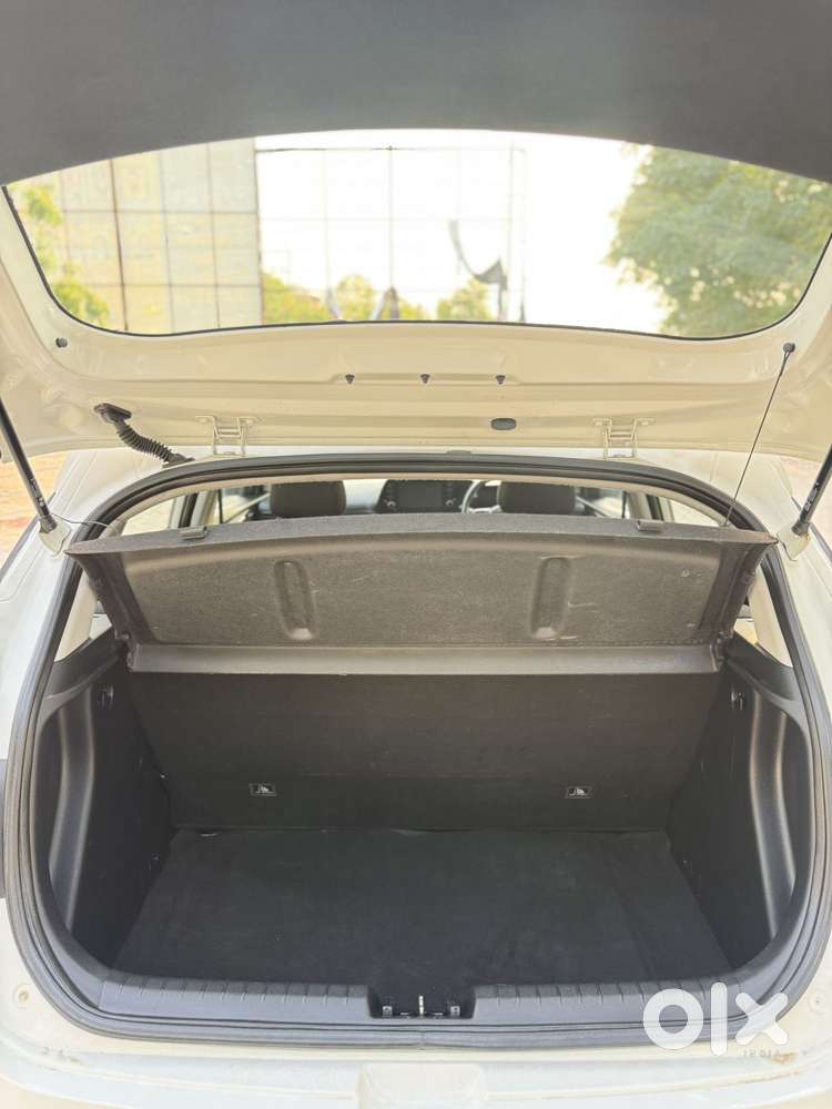 Hyundai I20 1.2 Spotz, 2021, Petrol