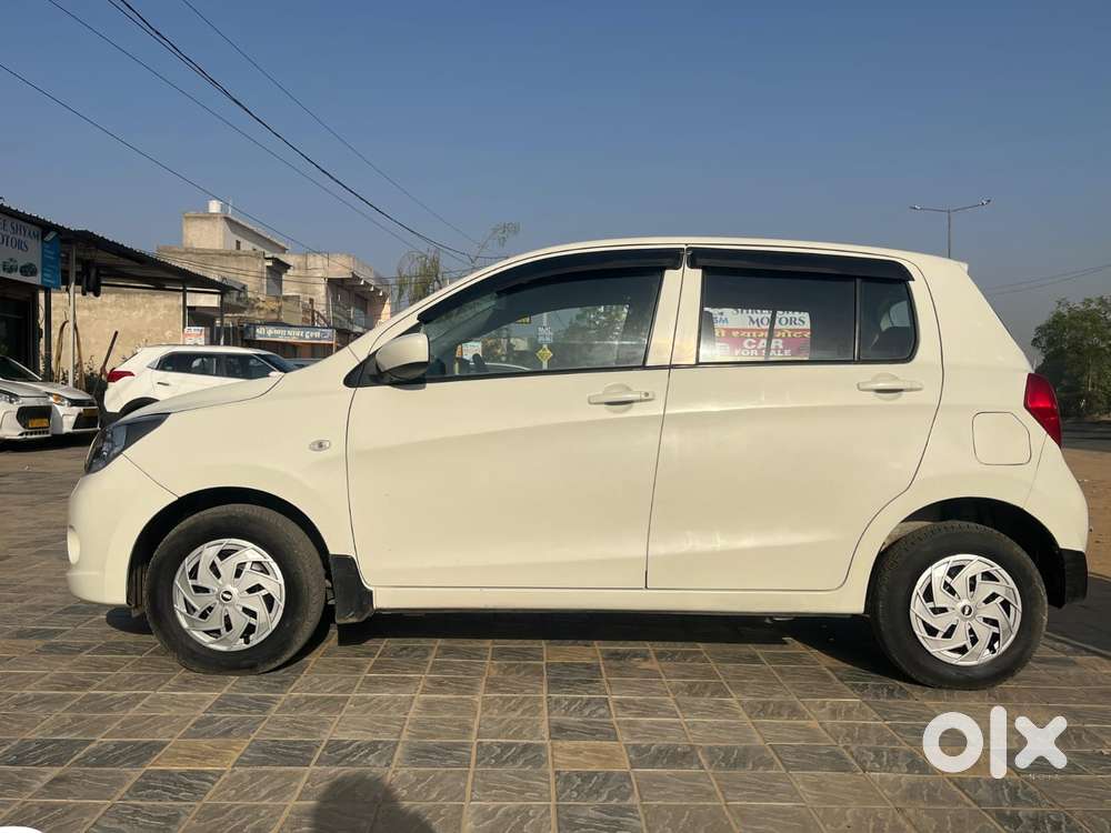 Maruti Suzuki Celerio 1.0 Tour H2 Cng, 2021, Cng & Hybrids