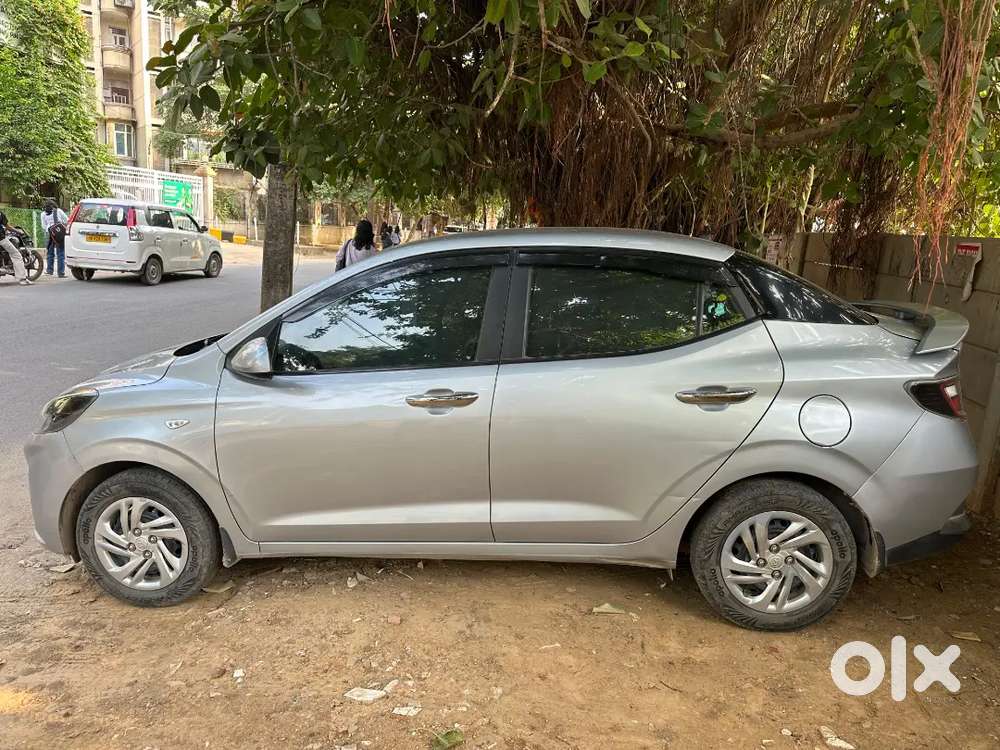 Hyundai Aura 1.2 S 2022
