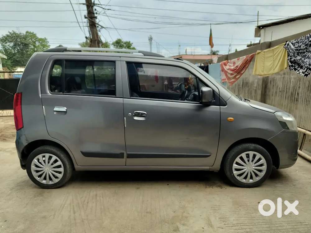 Maruti Suzuki Wagon R 2011 Petrol Good Condition
