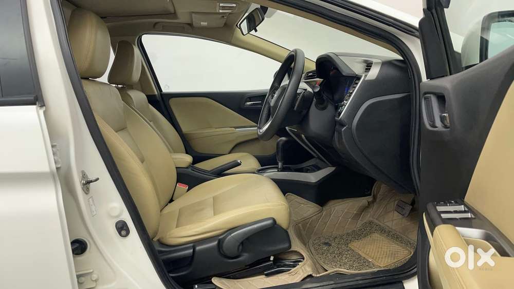 Honda City I Dtec Vx, 2016, Petrol
