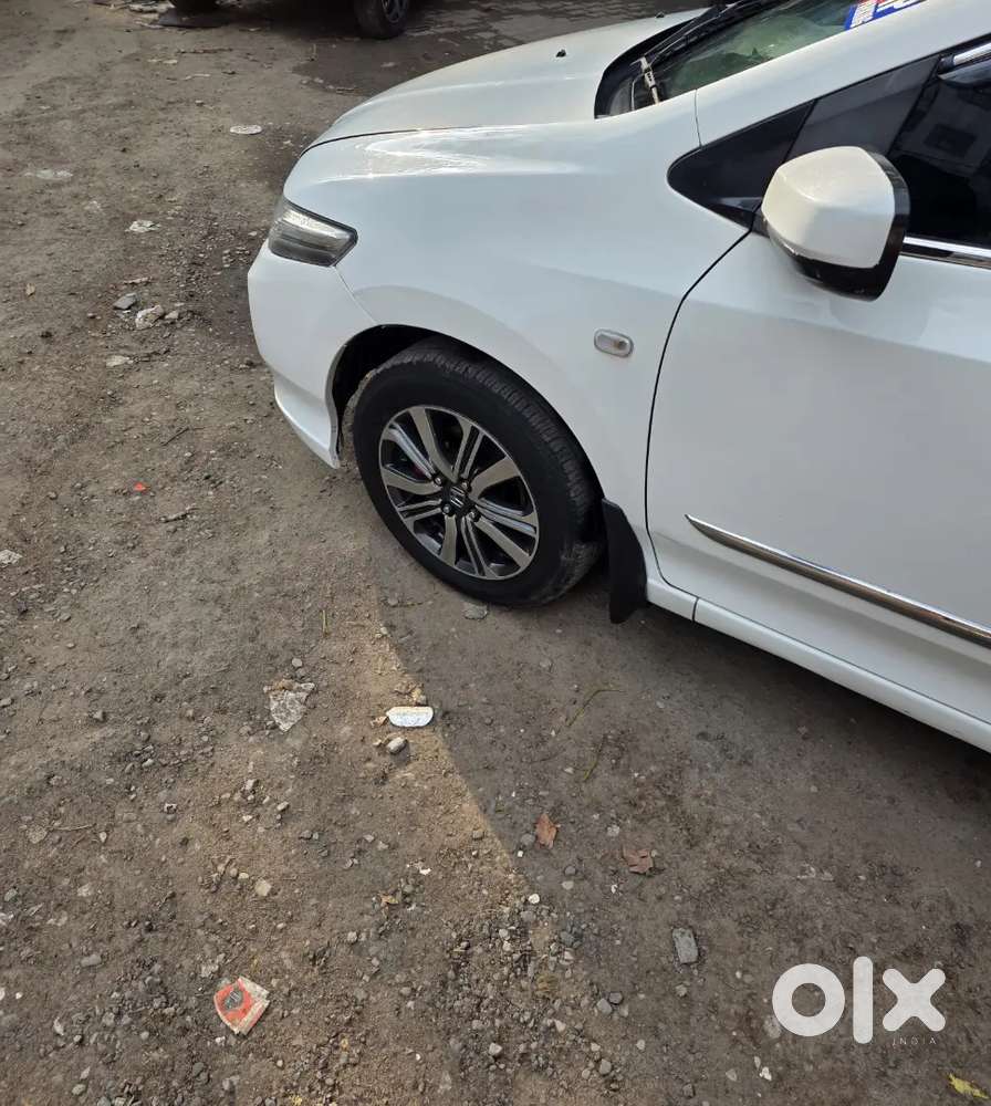 Honda City 2013 Cng & Hybrids 63000 Km Driven