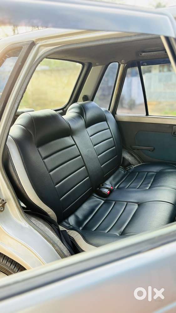 Maruti Suzuki 800 Petrol 2007