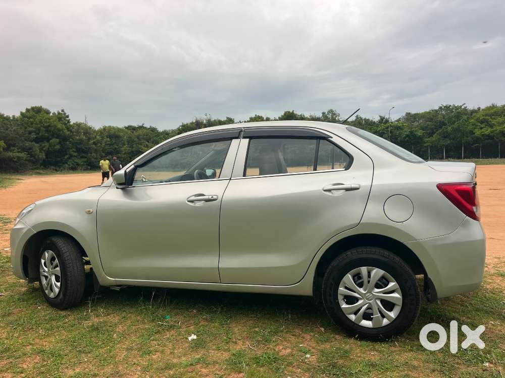 Delhi Cars In Chennai