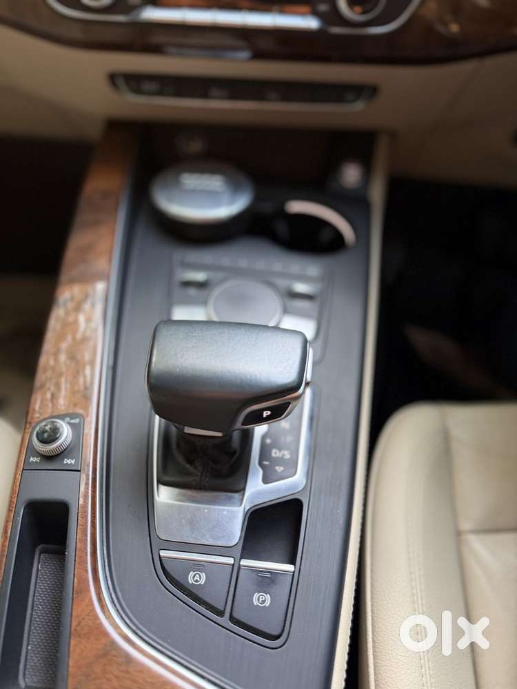 Audi A4 2.0 35 Tdi Technology Pack, 2018, Diesel
