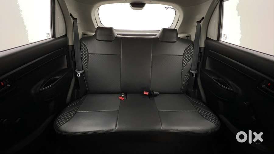 For Sale - Maruti Spresso Vxi Plus Petrol In Excellent Condition