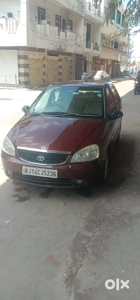 Tata Indigo 2010 Lx (tdi)