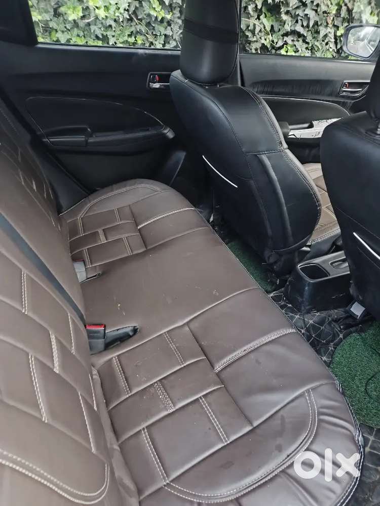 Maruti Suzuki Swift Zxi Push Start 2023 With Good Mahindra Finance